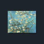 Toile Vincent van Gogh Branches avec Fleur d'amandes<br><div class="desc">Vincent van Gogh Branches avec Fleur d'amandes</div>