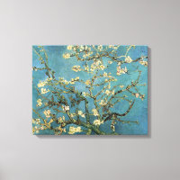 Vincent van Gogh Branches avec Fleur d'amandes