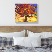 Toile Vincent Van Gogh Mulberry Tree Fine Art Painting (Insitu(Chambre))