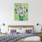 Toile Vincent van Gogh - Rose (Insitu(Chambre))