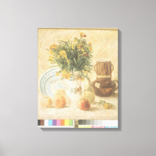 Toile Vincent van Gogh   Still Life, 1887