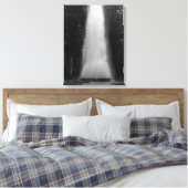 Toile Vintage (Insitu(Chambre))