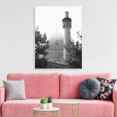 Toile Vintage Iran (Insitu(Salon))