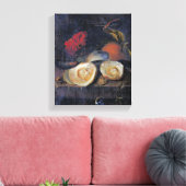 Toile Vintage Jakob Bogdany (Insitu(Salon))