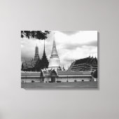 Toile Vintage Thaïlande (Recto)