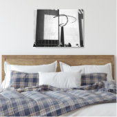 Toile Vintage USA Washington History Technology Museum (Insitu(Chambre))