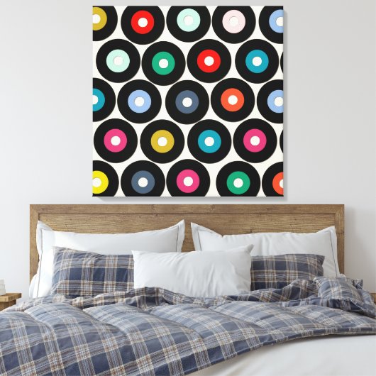 TOILE VINYL (Insitu(Chambre))