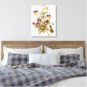 Toile Viola Tricolor (Insitu(Chambre))