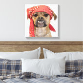 Toile violence (Insitu(Chambre))