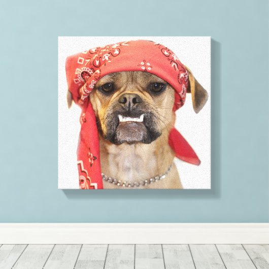 Toile violence (Insitu (Plancher de Bois))