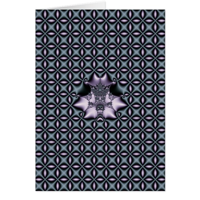Toile violette (Devant)