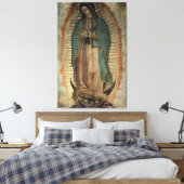 Toile Virgen de Guadalupe (Insitu(Chambre))