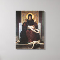 Virgin of Consolation