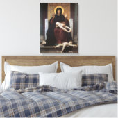Toile Virgin of Consolation (Insitu(Chambre))