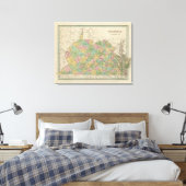 Toile Virginie 7 (Insitu(Chambre))