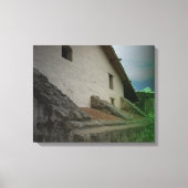 Toile Virtualisation - (Recto)