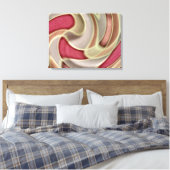 Toile Vitesse Vive (Insitu(Chambre))