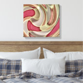 Toile Vitesse vive (Insitu(Chambre))