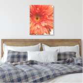 Toile Vivid Daisy (Insitu(Chambre))