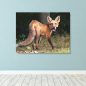 Toile Vivre Avec Esprit (Insitu (Plancher de Bois))