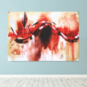 Toile VM-04 (VM Series) (Insitu (Plancher de Bois))