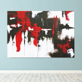 Toile VM-08 (VM Series) (Insitu (Plancher de Bois))