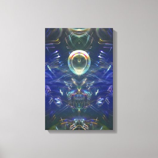 Toile Vœux 12×18 (Recto)
