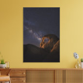 Toile Voie Lactée & Arc Cyclope | Alabama Hills (Insitu(Salon))