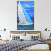 Toile Voile (Insitu(Chambre))