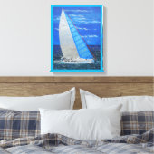 Toile Voile (Insitu(Chambre))