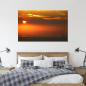 Toile Voile au soleil ! (Insitu(Chambre))