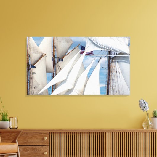 Toile Voile simple (Insitu(Salon))