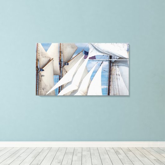 Toile Voile simple (Insitu (Plancher de Bois))