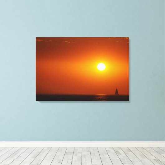 Toile Voile Way ! (Insitu (Plancher de Bois))