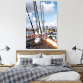 Toile Voilier (Insitu(Chambre))