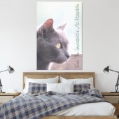 Toile Voir L'Impossible Le Plus Possible (Insitu(Chambre))