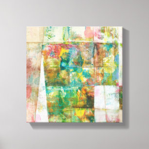 Toile Voir un livre IV