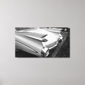 Toile Voiture vintage Antique Classique (Recto)