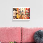 Toile Voka (Insitu(Salon))