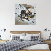 Toile Vol (Insitu(Chambre))