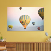 Toile Vol de ballon Cappadocia (Insitu(Salon))