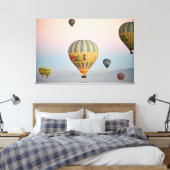 Toile Vol de ballon Cappadocia (Insitu(Chambre))