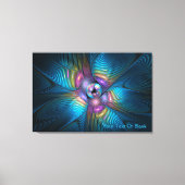 Toile Vol de Fancy (Recto)