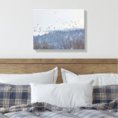 Toile Vol Goldeneye (Insitu(Chambre))