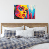Toile Vol vers hier-13 (Insitu(Chambre))