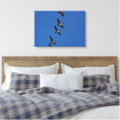 Toile Voler (Insitu(Chambre))
