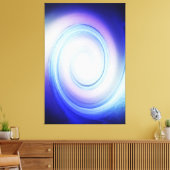 Toile Vortex (Insitu(Salon))