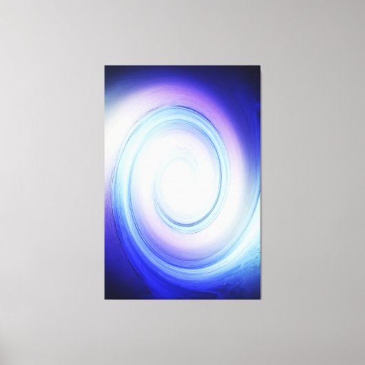 Toile Vortex (Recto)