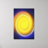 Toile Vortex (Recto)