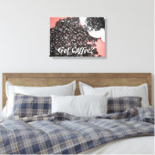 Toile Vous avez du café (Insitu(Chambre))